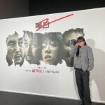 Han Hyo-joo Instagram - 독전2 온다아아아아아ㅏㅏㅏㅏㅏㅏㅏ

#독전2 #believer2 #netflix