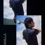 Karla Estrada Instagram – From Tacloban city for the
1st Speaker Romualdez Golf Cup 
To Sta. Elena Golf and Country club naman today for the Omega cup! 🏌️‍♂️⛳️. 

#golfisfun