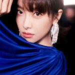 Victoria Song Instagram – 💙
@alexandrevauthier 
@creammaostylist