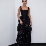 Olivia Culpo Instagram - A moment for the dresses 🌟