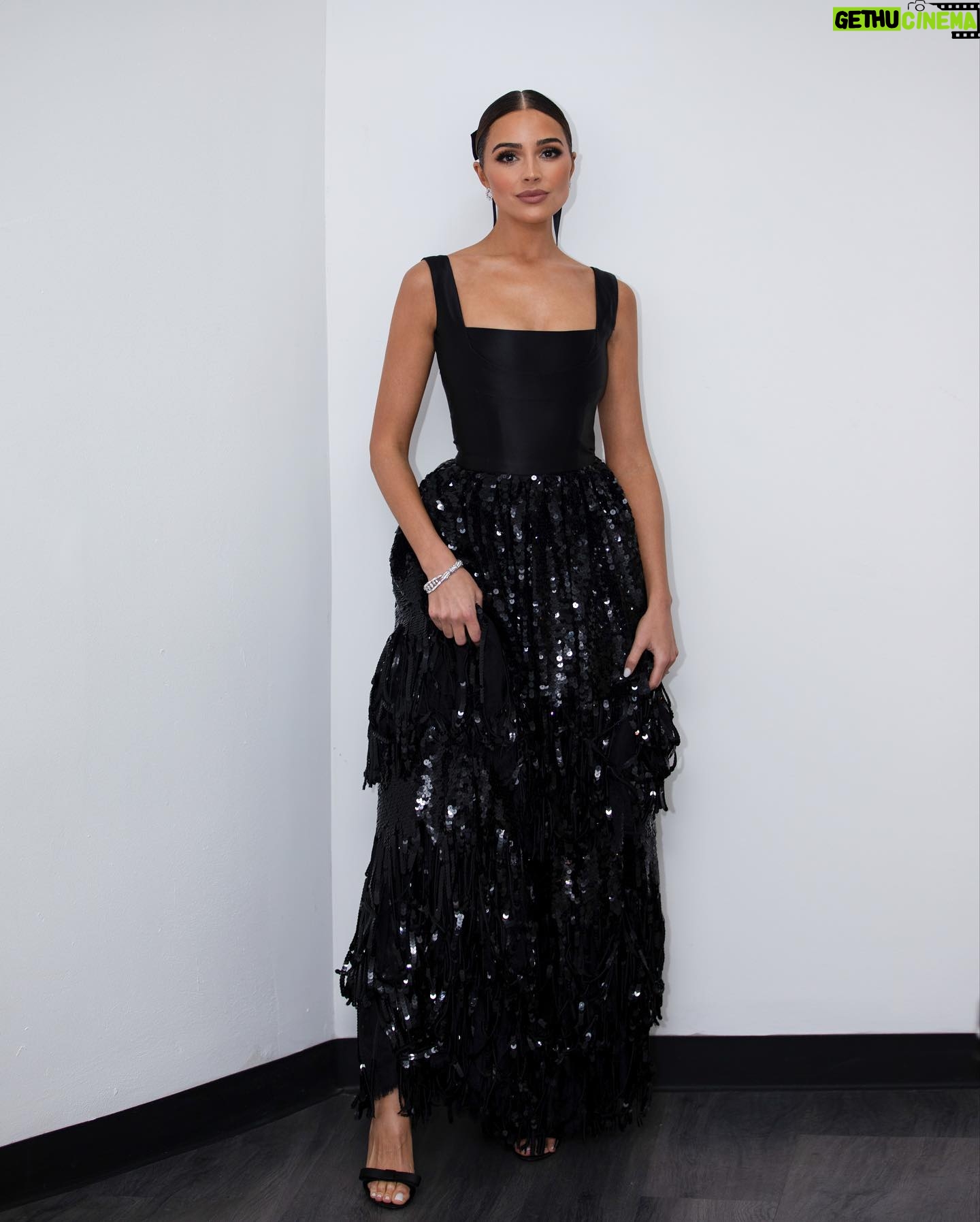 Olivia Culpo Instagram - A moment for the dresses 🌟