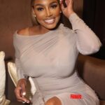 NeNe Leakes Instagram - SWIPE: Thank you so much to everyone that has gotten me dressed, hair, makeup and for my village pushing me thru this amazing “Ladies Of Success” weekend. 

Thank y’all so much
Your support means EVERYTHING 
@ladiesofsuccess
Glam: @laflairbelle 
Choosing ME