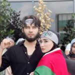 Wawa Zainal Instagram - Lebih sebulan kita menangis.. lebih sebulan kita berjihad kecil dengan boikot produk2 israhell .. teruskan berdoa.. teruskan bersuara.. untuk saudara kita disana #freepalestine