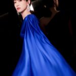 Victoria Song Instagram - 💙
@alexandrevauthier 
@creammaostylist