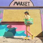 Rabia Soytürk Instagram - Urla Market şu taraftan 👈