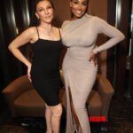 NeNe Leakes Instagram - SWIPE: Thank you so much to everyone that has gotten me dressed, hair, makeup and for my village pushing me thru this amazing “Ladies Of Success” weekend. 

Thank y’all so much
Your support means EVERYTHING 
@ladiesofsuccess
Glam: @laflairbelle 
Choosing ME