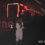 Kylie Minogue Instagram - F1 opening ceremony caught on the JVC 📹 Padam to you all. 😘