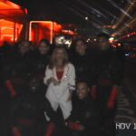 Kylie Minogue Instagram - F1 opening ceremony caught on the JVC 📹 Padam to you all. 😘