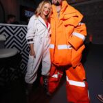 Kylie Minogue Instagram - 🧡🧡 @jbalvin 🧡🧡