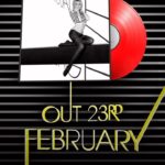 Kylie Minogue Instagram - Read my…. BODY LANGUAGE 🫱 Don’t think I forgot about the 20th Anniversary 😝 Now on vinyl … for the first time!! The Red Blooded VINYL is available to pre-order now ❤️ Slow down and dance with me … xx