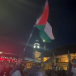 Nicola Coughlan Instagram – No more innocent lives lost, I join the thousands of others marching on parliament tonight to call for a #ceasefirenow