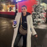 Dani Dyer Instagram - Christmas vibes 🎅 🎄✨🎁