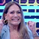 Susana Vieira Instagram - Domingo tem Pipoca 🍿 com a minha querida Ivete!!! ❤️❤️❤️❤️