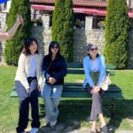 Han Hyo-joo Instagram - #북마케도니아 
#northmakedonia 
#ohrid

.....with Mom 🤍