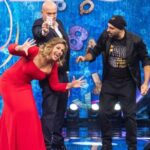 Vanessa Incontrada Instagram - Siamo prontiiiii .. inizia Zeliggggg 👏👏👏👏❤️😊😊

📺 #Zelig Questa sera su
Canale 5 e in streaming su
#MediasetInfinity