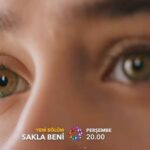 Cemre Baysel Instagram – 4! ♥️
Her şey yeni başlıyor. 
Haftaya görüşmek üzere.. @saklabeniresmi
