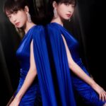 Victoria Song Instagram - 💙
@alexandrevauthier 
@creammaostylist