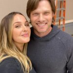 Camilla Luddington Instagram - 👋 🩺