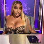 NeNe Leakes Instagram - SWIPE: Brown Sugga Babe💋

Catch me on the new season of Celebrity Squares
Monday’s at 11pm on @vh1
Glam @2gifted.hands slam dunked this look