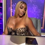 NeNe Leakes Instagram - SWIPE: Brown Sugga Babe💋

Catch me on the new season of Celebrity Squares
Monday’s at 11pm on @vh1
Glam @2gifted.hands slam dunked this look