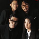 Han Hyo-joo Instagram - Today!

Believer2 on Netflix. 

#독전2 #believer2 #netflix