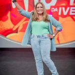 Susana Vieira Instagram - É amanhã! Ansiosa! 
Pipoca com Ivete!!! ❤️🍿