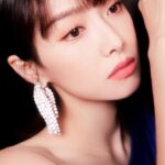 Victoria Song Instagram – 💙
@alexandrevauthier 
@creammaostylist