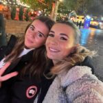 Dani Dyer Instagram - Christmas vibes 🎅 🎄✨🎁