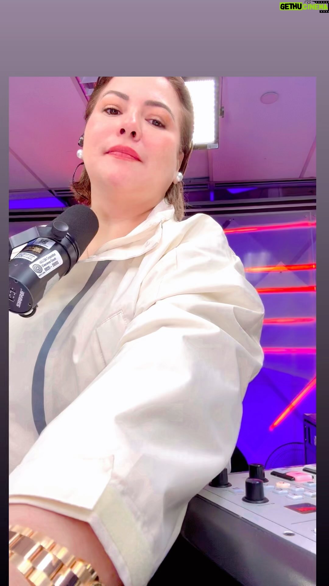 Karla Estrada - 9.7K Likes - Bukas na yan sa ANG TINIG NYO !
130pm sa TELERADYO 630