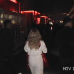Kylie Minogue Instagram - F1 opening ceremony caught on the JVC 📹 Padam to you all. 😘