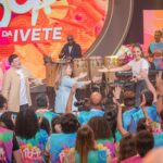 Susana Vieira Instagram - Contagem regressiva para domingo ❤️🍿 Pipoca com @ivetesangalo 

Crédito: TV Globo / Paulo Belote