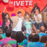 Susana Vieira Instagram - Contagem regressiva para domingo ❤️🍿 Pipoca com @ivetesangalo 

Crédito: TV Globo / Paulo Belote