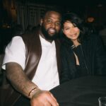 Chanel Iman Instagram – It’s a Forever thing ♾️🤞🏾❤️