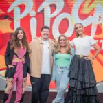 Susana Vieira Instagram - Contagem regressiva para domingo ❤️🍿 Pipoca com @ivetesangalo 

Crédito: TV Globo / Paulo Belote