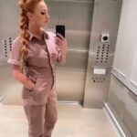 Maci Bookout Instagram - Thankful 🫶🏻 

#selflove #woman #thankful