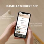 Daniella Monet Instagram – Need an extra hand in the kitchen this holiday season? Comment ✨DIGEST✨ to see how you can cut your meal prep in half this year! 

Because I’m hosting Thanksgiving this year, I have to make sure I’m on top of the planning! I use allll the tools, including my own membership 🤌🏼

The Digest memberships allows you to curate and build out a menu according to serving size! Once you build your menu, you are able to sync your whole menu to your grocery list, which saves SO MUCH time. 

From there, you can either print it out OR sync that grocery list to Instacart or Amazon Fresh (it does all of the work for you). Then they deliver it to your door! 

You are saving SO MANY STEPS as a digest member. Less time planning your menu and going grocery shopping means more time relaxing, hanging out with loved ones and doing whatever else you need/want to do. 

Don’t forget to comment DIGEST (& you might even get a special surprise)🤫

#mealprep #thanksgiving #thanksgivingdinner #thanksgivingprep #vegan #veganthanksgiving #plantbased #plantlife #christmas #christmasdinner #familytime #groceries #grocerydelivery @instacart @amazonfresh