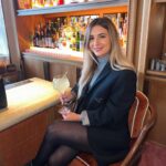 Dani Dyer Instagram - 24 hours in Paris💗