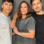 Susana Vieira Instagram - Gente! Os meninos @rogeresandro mudaram o meu mega hair e a cor!!! 😱 E não é que eu amei 😍 O que vocês acharam ?