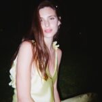 Macarena Achaga Instagram - me escapé de la bella & la bestia o de tarzán?