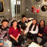 Zonnique Pullins Instagram – thanksgiving dump ’23