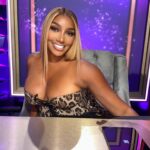 NeNe Leakes Instagram - SWIPE: Brown Sugga Babe💋

Catch me on the new season of Celebrity Squares
Monday’s at 11pm on @vh1
Glam @2gifted.hands slam dunked this look