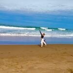 Clara Galle Instagram - Yo me quedo con estos momentitos, que sé que son los que recordaré cuando pase mucho tiempo y nos pasen muchas cosas. 💙🩵🤍