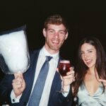 Sheryl Rubio Instagram – Palabras me quedan cortas para decir lo feliz que estuvimos en la boda de @luisacardenas y @soyandresignacio ✨🥹 fotos a continuación: 
1. donde está la comida nos encontrarás 
2. 😋 
3. La novia más bella! 
4. 👰🏼‍♀️🤵🏼🤍
5. Luke emocionado por su carajillo y su algodón de azúcar 
6. @saraschelllllll y yo haciendo complot en contra de @gabynoya 👯‍♀️ 
7. Entrando en la hora loca 
8. @juanchisucre @shapswade y el otro amigo que se reporte por aquí 🙌🏻 
9. Reguetón intenso 
10. Reunidas y por la mejor de las causas 🥹🫶🏻👰🏼‍♀️👯‍♀️