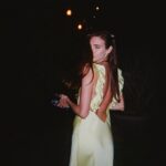 Macarena Achaga Instagram - me escapé de la bella & la bestia o de tarzán?
