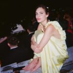 Macarena Achaga Instagram - me escapé de la bella & la bestia o de tarzán?