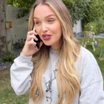 Camilla Luddington Instagram - See you all at Michael’s 😎 #notanAd #justobsessed