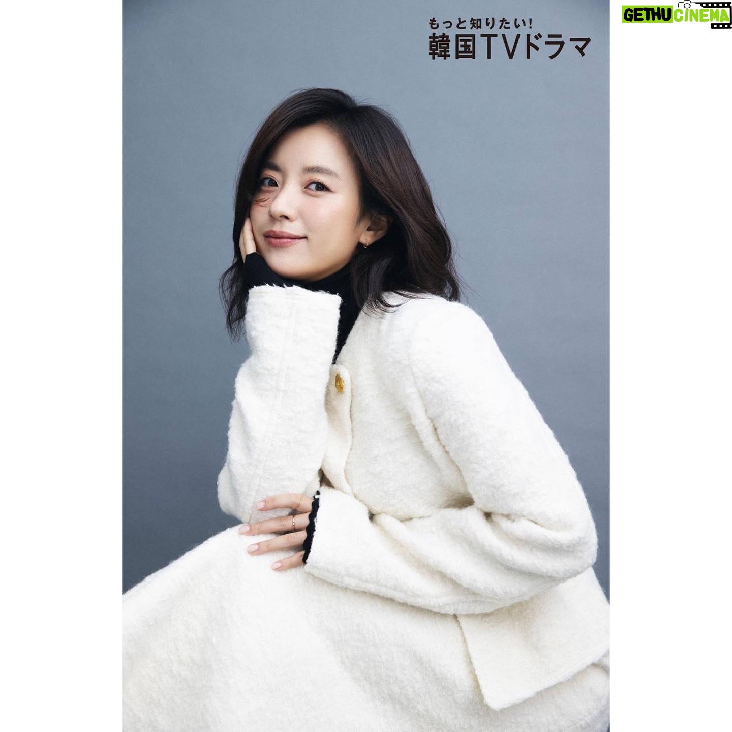 Han Hyo-joo Instagram - もっと知りたい!
韓国TVドラマ。