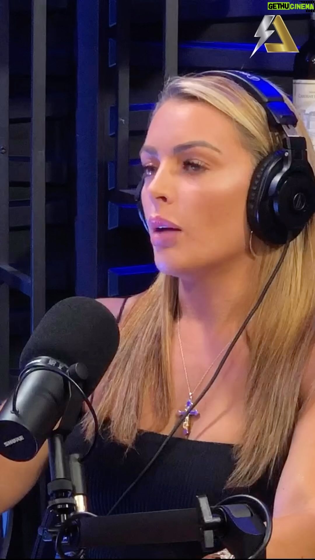 Mandy Rose Instagram - Subscribe to the poweralphaspodcast YouTube to hear the full story! Releasing tomorrow at 8pm!