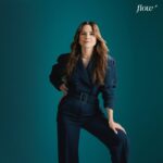 Sophia Bush Instagram - @SophiaBush’s quest for innovation has been a winding path, but she sees it all as part of a much bigger picture: “As far back as I can remember, there have been opportunities to support other people. And it's always felt like a must for me, not a maybe.”

That spirit led Bush from acting and activism to angel investing, with a focus on femtech companies like @goAuntFlow and @wearoya. “If we want to see more women founders and more women in venture,” she asserted, “we need to be there ourselves.”

Read more from Bush on politics, power, and storytelling in our Innovation Issue at the link in bio.

Writer: @erikarjanes
Photographer: @weston.wells
Stylist: @kevinmichaelericson
Creative Design   Direction:
@jenciminillo @laurakava
VP, Video: @reshmago
Video Editor: @allieoc_

#flowhealth #findingflow #innovation #womenshealth