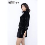 Han Hyo-joo Instagram - もっと知りたい！
韓国TVドラマ。